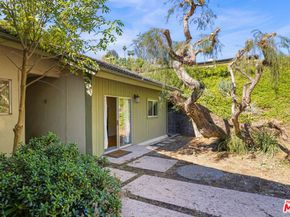1362 Marinette Road, Pacific Palisades CA 90272