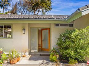 1362 Marinette Road, Pacific Palisades CA 90272