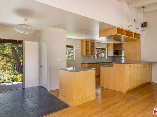 1362 Marinette Road, Pacific Palisades CA 90272