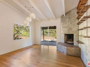 1362 Marinette Road, Pacific Palisades CA 90272