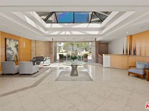 515 Ocean Avenue 503S, Santa Monica CA 90402