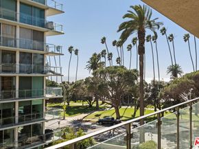 515 Ocean Avenue 503S, Santa Monica CA 90402