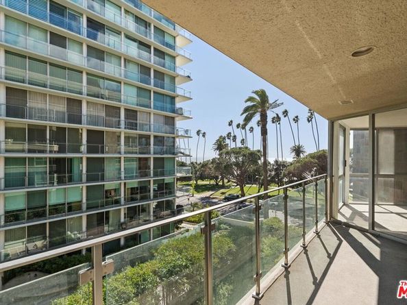 515 Ocean Avenue 503S, Santa Monica CA 90402