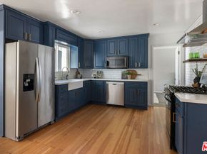 2130 El Sereno Avenue, Altadena CA 91001