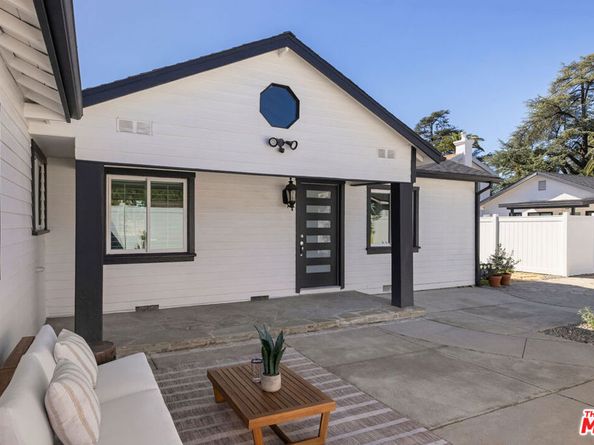 2130 El Sereno Avenue, Altadena CA 91001