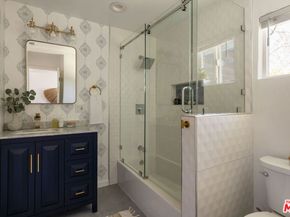 2130 El Sereno Avenue, Altadena CA 91001