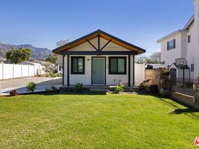 2130 El Sereno Avenue, Altadena CA 91001