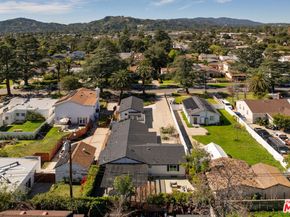 2130 El Sereno Avenue, Altadena CA 91001