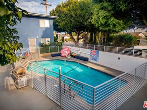 2241 Virginia Avenue 8, Santa Monica CA 90404