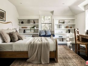 1737 N Stanley Avenue, Los Angeles CA 90046