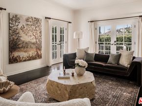 1737 N Stanley Avenue, Los Angeles CA 90046