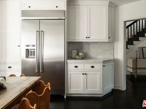 1737 N Stanley Avenue, Los Angeles CA 90046