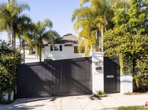 1737 N Stanley Avenue, Los Angeles CA 90046