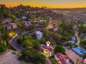 728 Montecito Drive, Los Angeles CA 90031