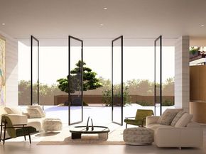 1185 Angelo Drive, Beverly Hills CA 90210