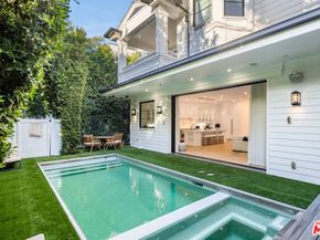 843 N Spaulding Avenue, Los Angeles CA 90046