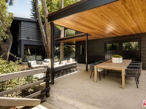 327 E Rustic Road, Santa Monica CA 90402