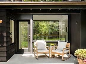 327 E Rustic Road, Santa Monica CA 90402