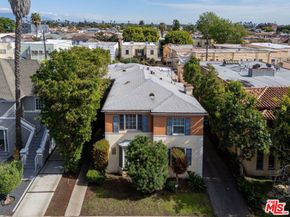 428 N Genesee Avenue, Los Angeles CA 90036