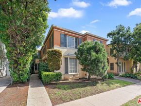 428 N Genesee Avenue, Los Angeles CA 90036