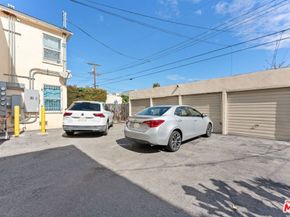 428 N Genesee Avenue, Los Angeles CA 90036