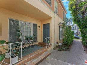 428 N Genesee Avenue, Los Angeles CA 90036