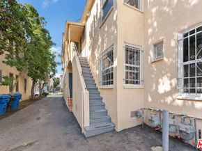428 N Genesee Avenue, Los Angeles CA 90036