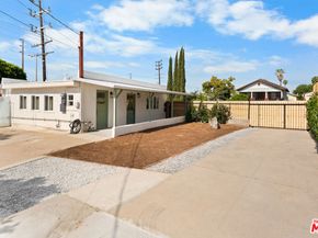 2900 Asbury Street, Los Angeles CA 90065