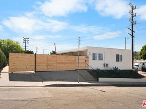 2900 Asbury Street, Los Angeles CA 90065