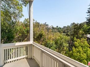 8781 Lookout Mountain Avenue, Los Angeles CA 90046