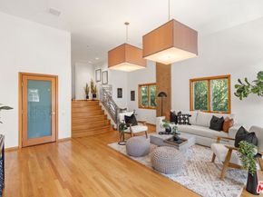 8781 Lookout Mountain Avenue, Los Angeles CA 90046