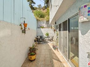 8781 Lookout Mountain Avenue, Los Angeles CA 90046