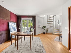 8781 Lookout Mountain Avenue, Los Angeles CA 90046