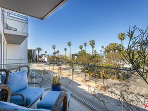 1705 Ocean Avenue 306, Santa Monica CA 90401