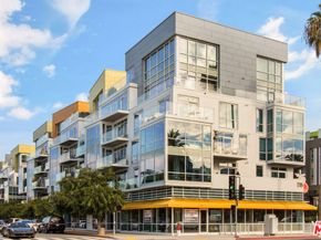 1705 Ocean Avenue 306, Santa Monica CA 90401