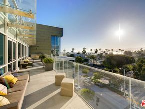 1705 Ocean Avenue 306, Santa Monica CA 90401