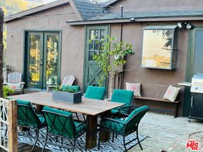 8718 Crescent Drive, Los Angeles CA 90046