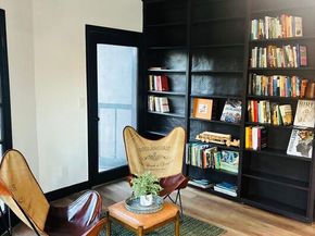 8718 Crescent Drive, Los Angeles CA 90046