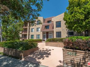 5625 Cambridge Way 204, Culver City CA 90230