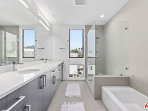 1243 N Gower Street, Los Angeles CA 90038