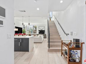 1243 N Gower Street, Los Angeles CA 90038