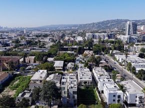 1243 N Gower Street, Los Angeles CA 90038