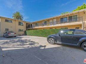 1218 Armacost Avenue, Los Angeles CA 90025