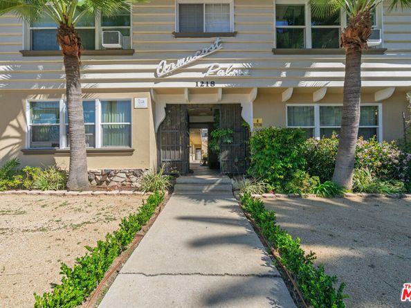 1218 Armacost Avenue, Los Angeles CA 90025