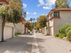 501 N Palisades Drive 103, Pacific Palisades CA 90272