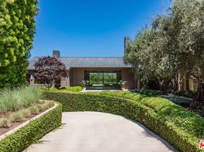 859 Woodacres Road, Santa Monica CA 90402
