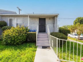 9506 S Manhattan Place, Los Angeles CA 90047