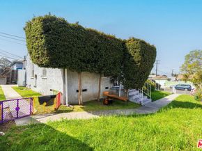 9506 S Manhattan Place, Los Angeles CA 90047