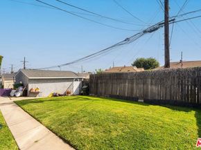 9506 S Manhattan Place, Los Angeles CA 90047