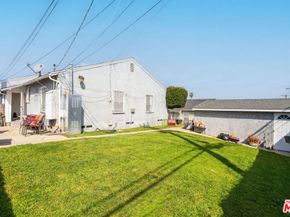 9506 S Manhattan Place, Los Angeles CA 90047